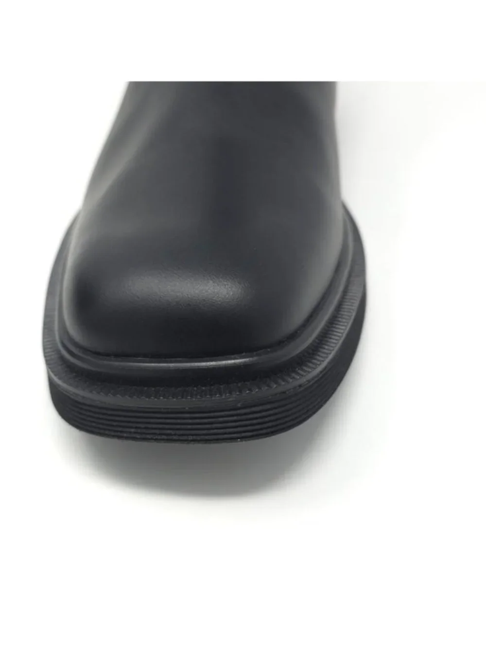 Franco Sarto Argo Ankle Boot Black 11 M - Picture 12 of 13